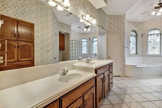 1312 Plantation Drive S, Colleyville, TX 76034