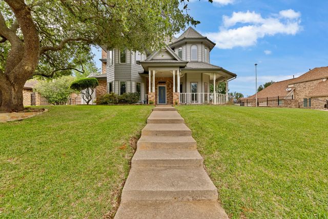 1312 Plantation Drive S, Colleyville, TX 76034