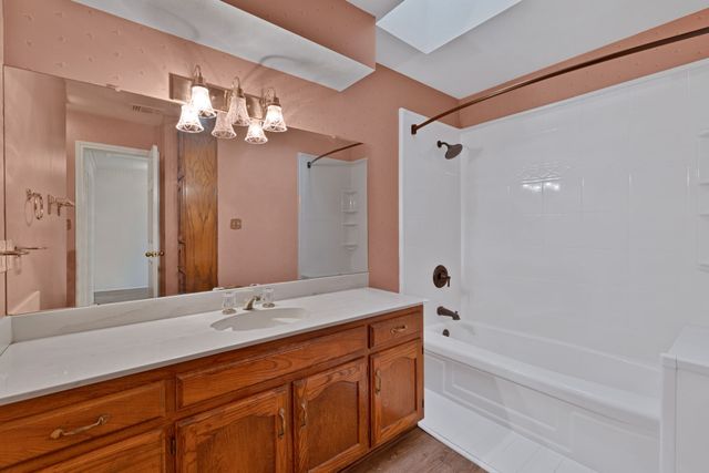 1312 Plantation Drive S, Colleyville, TX 76034