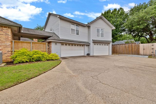 1312 Plantation Drive S, Colleyville, TX 76034