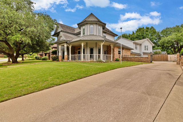 1312 Plantation Drive S, Colleyville, TX 76034