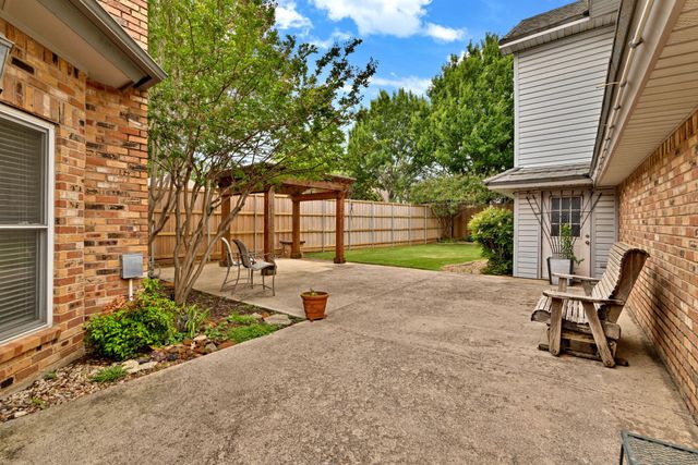 1312 Plantation Drive S, Colleyville, TX 76034