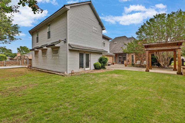 1312 Plantation Drive S, Colleyville, TX 76034