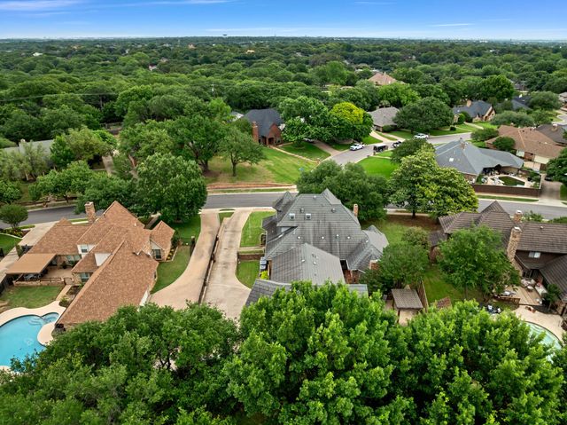 1312 Plantation Drive S, Colleyville, TX 76034