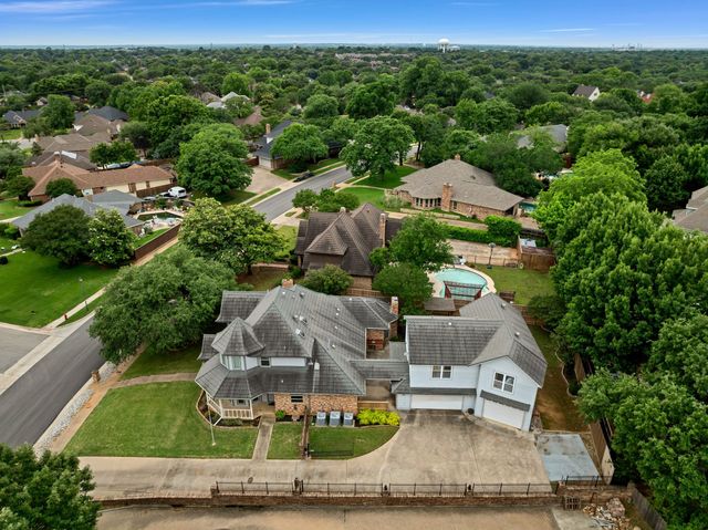 1312 Plantation Drive S, Colleyville, TX 76034