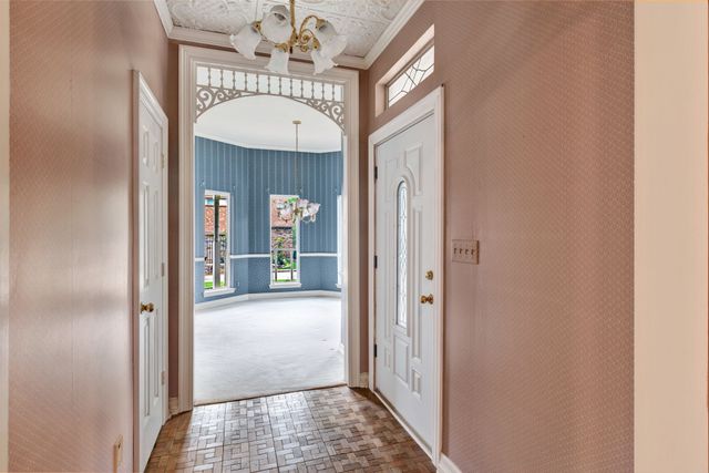 1312 Plantation Drive S, Colleyville, TX 76034