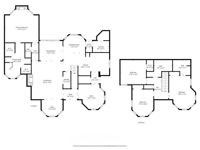 1312 Plantation Drive S, Colleyville, TX 76034