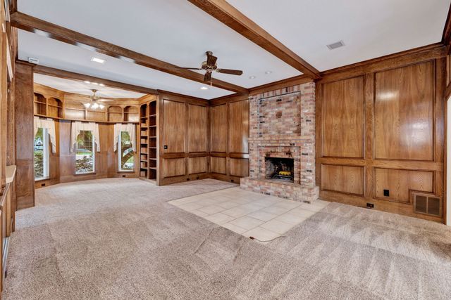 1312 Plantation Drive S, Colleyville, TX 76034