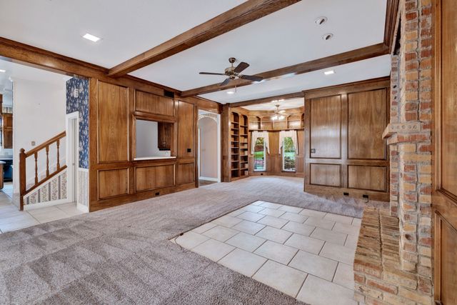 1312 Plantation Drive S, Colleyville, TX 76034