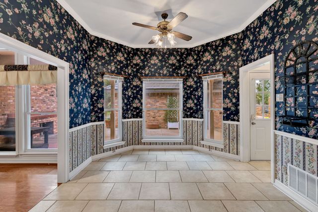 1312 Plantation Drive S, Colleyville, TX 76034