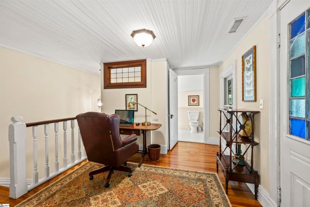 520 Esseola Street, Saluda, NC 28773