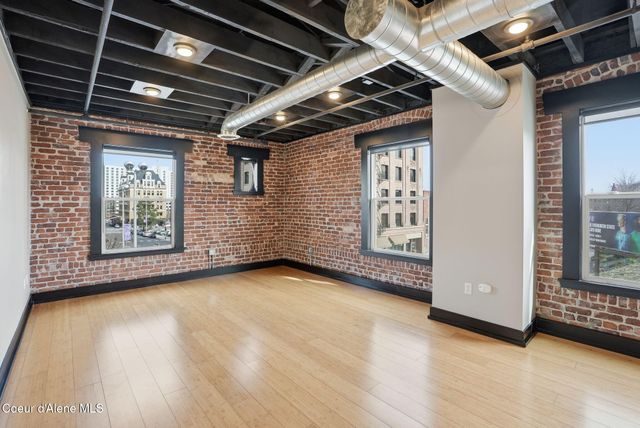 401 W 1st Ave, Spokane, WA 99201