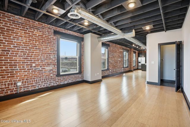 401 W 1st Ave, Spokane, WA 99201