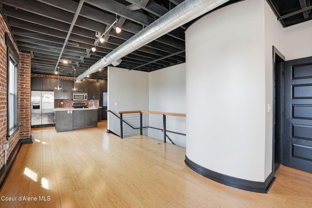 401 W 1st Ave, Spokane, WA 99201