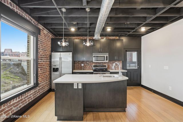 401 W 1st Ave, Spokane, WA 99201