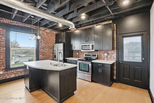 401 W 1st Ave, Spokane, WA 99201