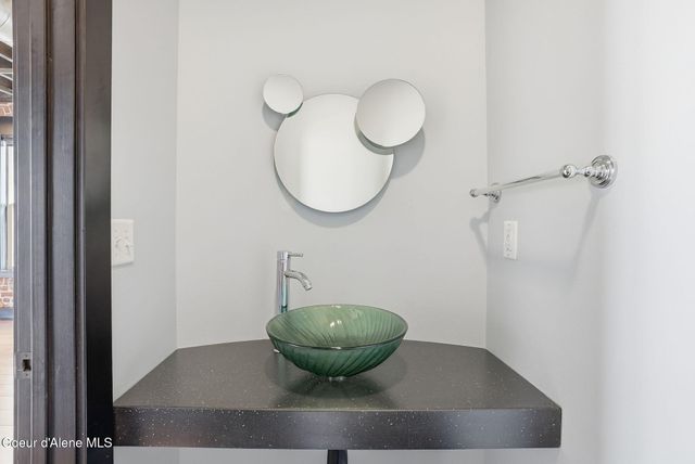 401 W 1st Ave, Spokane, WA 99201