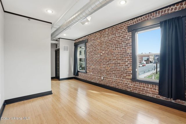 401 W 1st Ave, Spokane, WA 99201