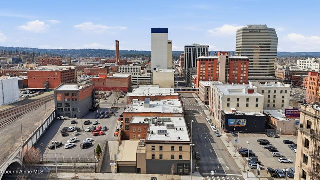 401 W 1st Ave, Spokane, WA 99201