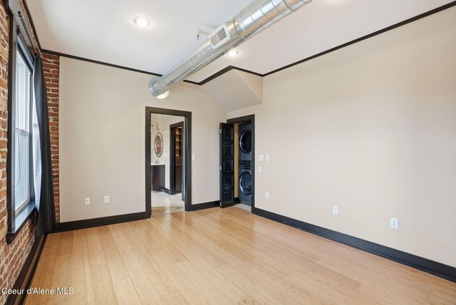 401 W 1st Ave, Spokane, WA 99201