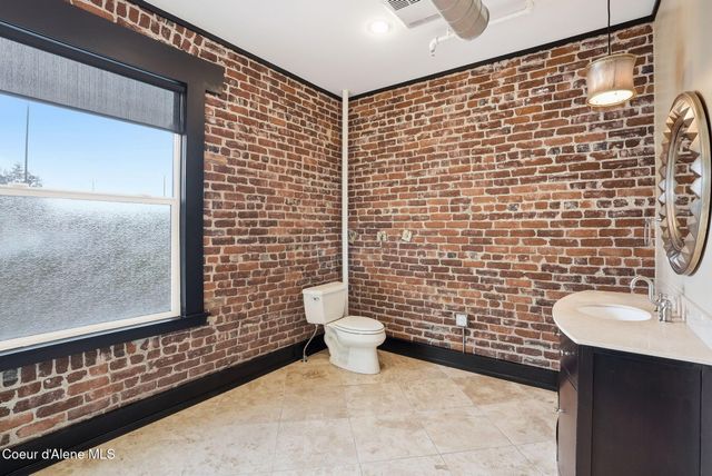 401 W 1st Ave, Spokane, WA 99201