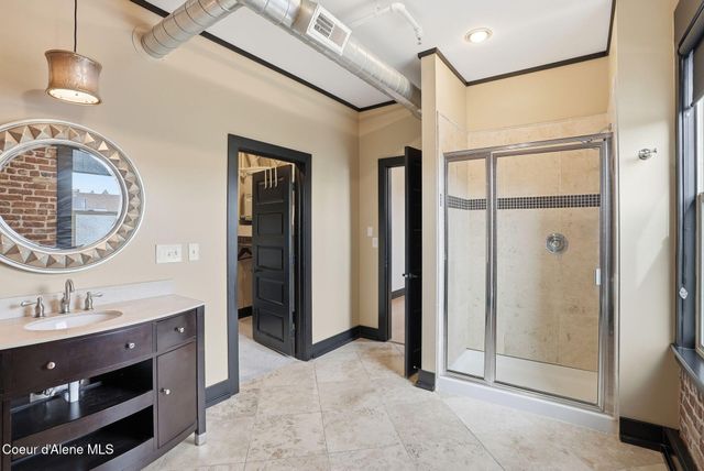 401 W 1st Ave, Spokane, WA 99201