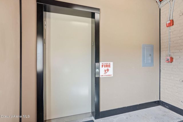 401 W 1st Ave, Spokane, WA 99201