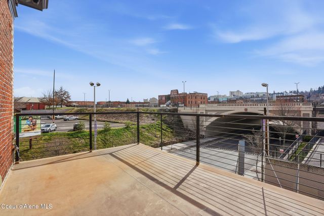 401 W 1st Ave, Spokane, WA 99201