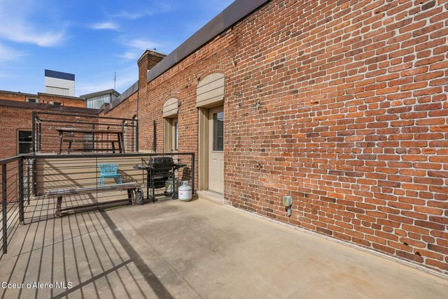 401 W 1st Ave, Spokane, WA 99201