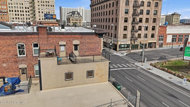 401 W 1st Ave, Spokane, WA 99201