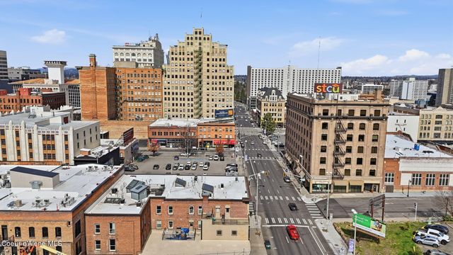 401 W 1st Ave, Spokane, WA 99201