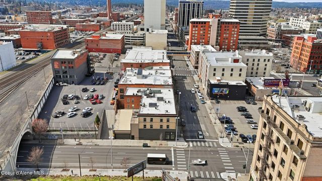 401 W 1st Ave, Spokane, WA 99201