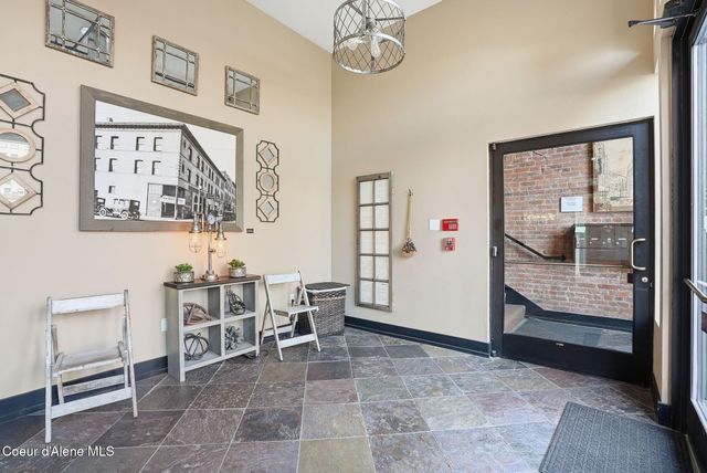 401 W 1st Ave, Spokane, WA 99201