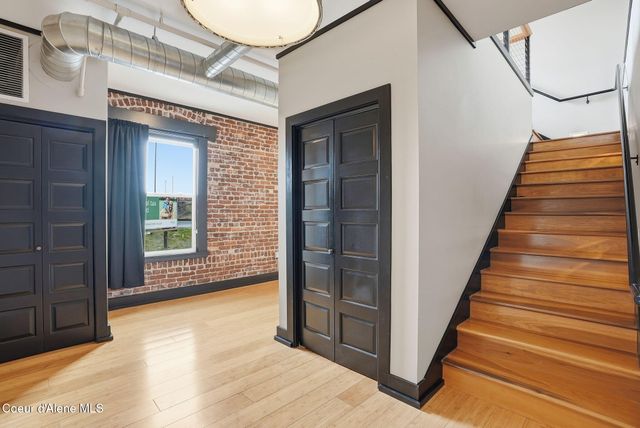 401 W 1st Ave, Spokane, WA 99201