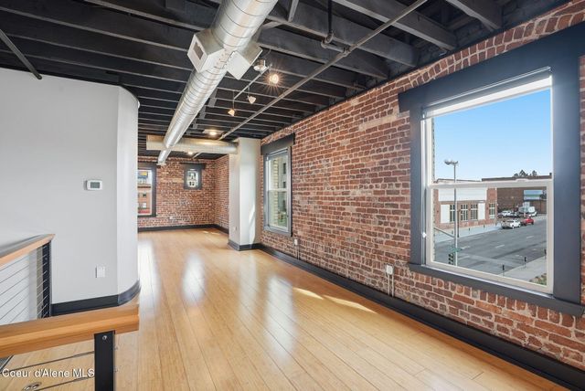 401 W 1st Ave, Spokane, WA 99201