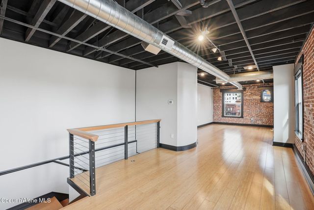 401 W 1st Ave, Spokane, WA 99201