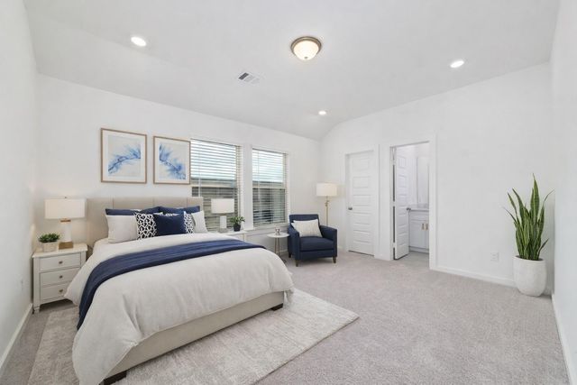 1118 Elsinore Drive, Rosharon, TX 77583