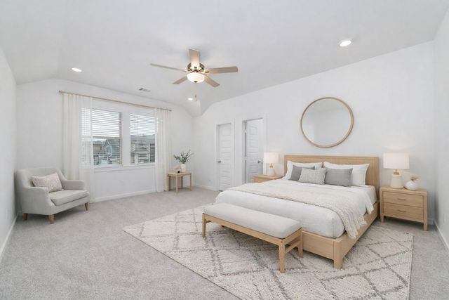 1118 Elsinore Drive, Rosharon, TX 77583