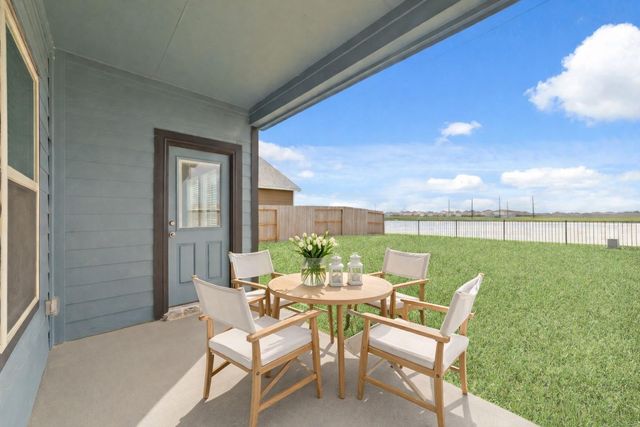 1118 Elsinore Drive, Rosharon, TX 77583