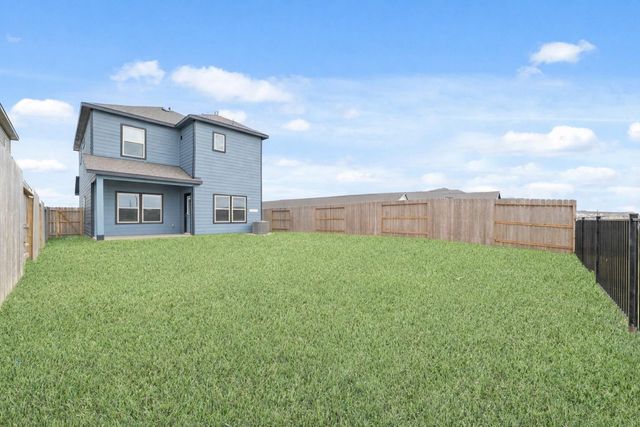 1118 Elsinore Drive, Rosharon, TX 77583