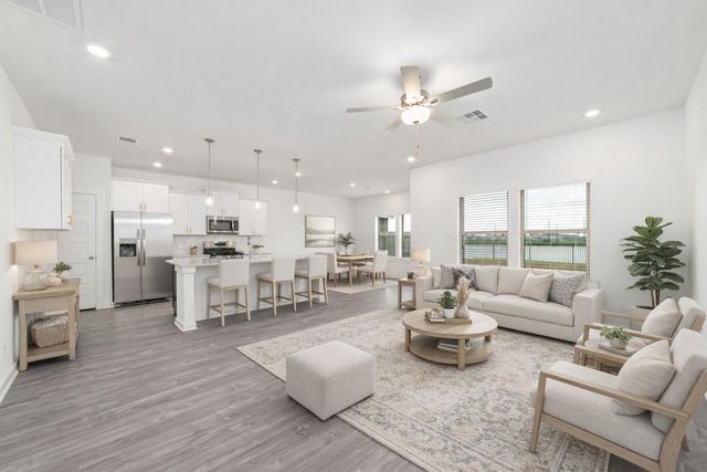 1118 Elsinore Drive, Rosharon, TX 77583