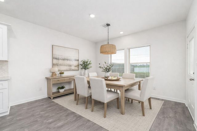 1118 Elsinore Drive, Rosharon, TX 77583