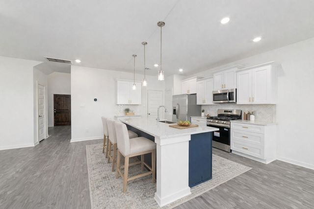 1118 Elsinore Drive, Rosharon, TX 77583