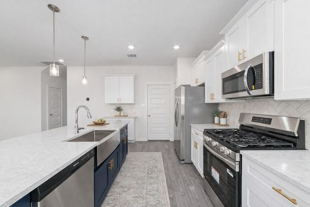 1118 Elsinore Drive, Rosharon, TX 77583