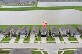 1118 Elsinore Drive, Rosharon, TX 77583