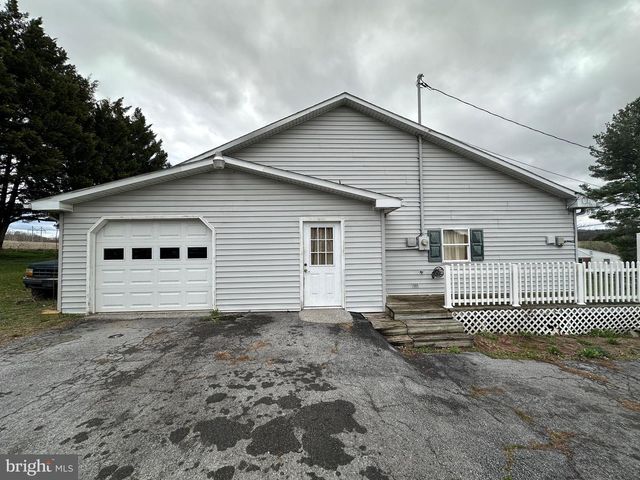6395 MARSH ROAD, Waynesboro, PA 17268