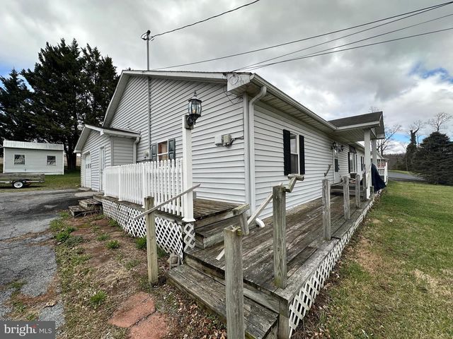 6395 MARSH ROAD, Waynesboro, PA 17268
