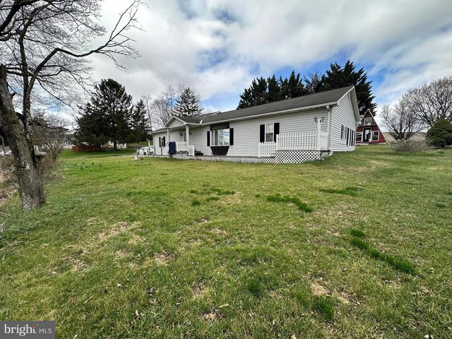 6395 MARSH ROAD, Waynesboro, PA 17268