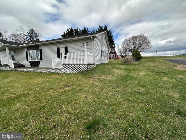 6395 MARSH ROAD, Waynesboro, PA 17268