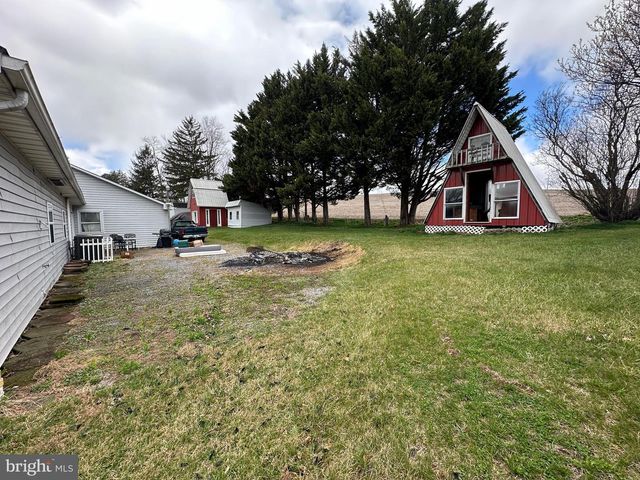 6395 MARSH ROAD, Waynesboro, PA 17268